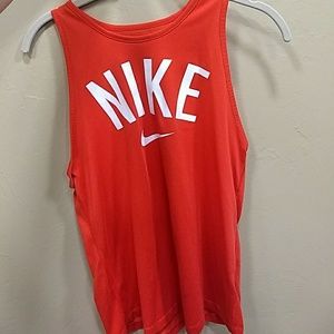 Nike Tank Top